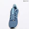 Buty do biegania damskie New Balance 411's V3 blue 9
