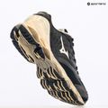 Buty Mizuno Wave Prophecy LS vulcan/pristine/quiet shade 9