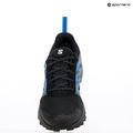 Buty do biegania męskie Salomon Wander GTX black/darkest spruce/ibiza blue 11
