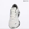 Buty Mizuno Wave Prophecy LS white/silver/harbor mist 9