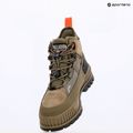 Buty Palladium Pallashock TravelWp+ dusky green 9