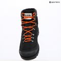 Buty męskie Palladium Pallabrousse Hkr Wp+ black 9