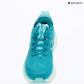 Buty do biegania damskie ASICS Gel-Nimbus 27 wave teal/illuminate mint 16