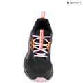 Buty do biegania damskie ASICS Gel-Sonoma 8 GTX black/light ube 9