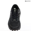 Buty do biegania damskie ASICS Gel-Trabuco 13 GTX black/graphite grey 9