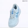 Buty damskie ASICS Powerbreak FF light blue/blue coast 9