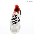 Buty do piłki ręcznej MUNICH Arquero Con Pieza blanco 9