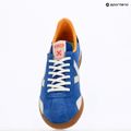 Buty do piłki ręcznej MUNICH Arquero Con Pieza azul 9