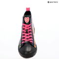 Trampki męskie oficjalne WOŚP BIG STAR RR174653 czarny/multikolor 15