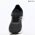 Buty do biegania dziecięce ASICS Patriot 13 PS graphite grey/white 9