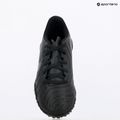 Buty piłkarskie dziecięce Nike Tiempo Legend 10 Club TF black/black deep jungle 9