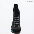 Buty wysokogórskie damskie La Sportiva Trango Pro GTX black/ hibiscus 9