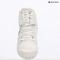 Buty zapaśnicze Nike Fury white/metallic silver 9