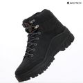 Buty męskie Napapijri Herb black 9