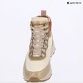 Buty damskie Napapijri Vertic white/beige 9