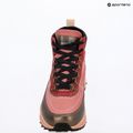 Buty damskie Napapijri Vertic ink old rose 9
