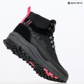 Buty damskie Napapijri Vertic black 9