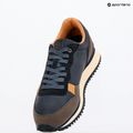 Buty męskie Napapijri Cosmos blue/ taupe 9