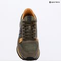 Buty męskie Napapijri Cosmos taupe/ green 9