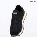 Buty męskie Napapijri Jet black/grey 9