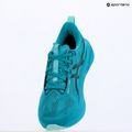 Buty do biegania męskie ASICS Novablast 5 wave teal/black 15