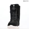 Buty snowboardowe damskie DC Lotus black/white/black 14