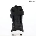Buty snowboardowe dziecięce RIDE Norris Jr black 6