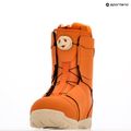 Buty snowboardowe męskie HEAD Scout LYT Boa Coiler fox 7