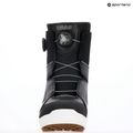 Buty snowboardowe męskie ThirtyTwo Lashed Double Boa '24 black/grey 7