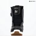 Buty snowboardowe męskie ThirtyTwo Tm-2 Double Boa '24 black/white/gum 7
