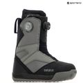Buty snowboardowe męskie ThirtyTwo Stw Double Boa '24 black/charcoal 7