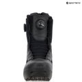 Buty snowboardowe męskie ThirtyTwo Stw Double Boa '24 black/black 7