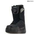 Buty snowboardowe męskie ThirtyTwo Shifty Boa '24 black/black 7