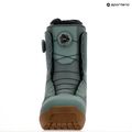 Buty snowboardowe męskie ThirtyTwo Stw Double Boa '24 green/gum 7