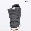 Buty męskie DC Stag grey/gum 15