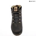 Buty męskie Timberland Euro Sprint medium grey full grain 9