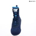 Buty bokserskie męskie Venum X Top Rank Original navy blue 9