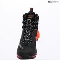 Buty turystyczne męskie Merrell Mtl Thermo Rogue 4 Mid GTX black/multi 9