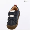 Buty barefoot dziecięce Geox Steppieup navy 9