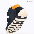 Buty dziecięce Geox Iupidoo navy/ochre 16