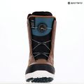 Buty snowboardowe męskie K2 Raider trail 7