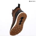 Buty męskie Geox Spherica™ Actif X2 ABX coffe/black 9