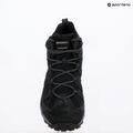 Buty turystyczne męskie Merrell Alverstone 2 Mid GTX black/ black 14