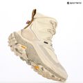 Buty turystyczne damskie HOKA Kaha 2 Frost GTX oat milk/sesame 18