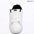 Buty męskie DC Court Graffik white/black/black 9