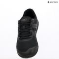 Buty barefoot męskie Xero Shoes HFS II black/asphalt 10