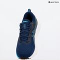 Buty do biegania męskie ASICS Gel-Flux 8 blue expanse/digital aqua 17