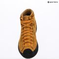 Buty turystyczne męskie SCARPA Mojito Wrap Mid brown 14