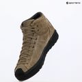 Buty turystyczne męskie SCARPA Mojito Wrap Mid dark rock 14