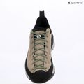 Buty podejściowe męskie SCARPA Mescalito GTX taupe/forest 14